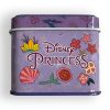 Disney Prinzessin Purple mini Metallbox 7,5 cm