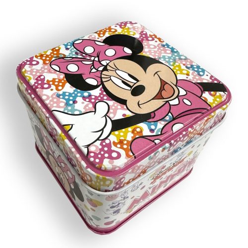 Disney Minnie  Bow Mini-Metallbox 7,5 cm