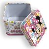 Disney Minnie  Bow Mini-Metallbox 7,5 cm