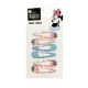 Disney Minnie  Haarklammer-Set 6 Stk