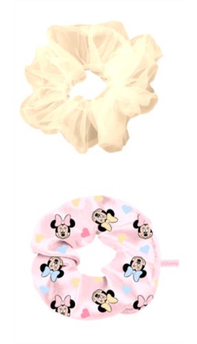 Disney Minnie  Haarband-Set 2er-Pack