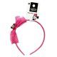 Disney Prinzessin Disney Minnie's Bow Haarband