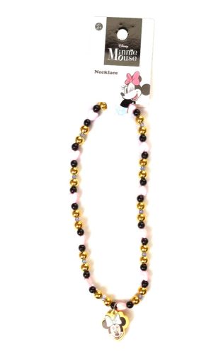 Disney Minnie  Perlenkette