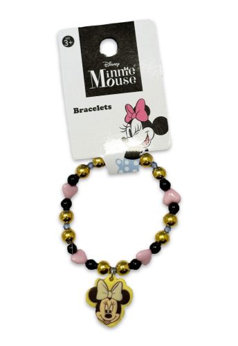 Disney Minnie  Perlenarmband