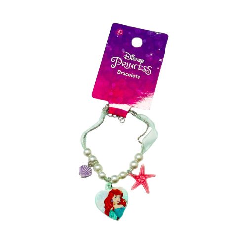 Disney Prinzessin Ariel Perlenarmband