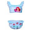 Disney Prinzessin Ariel Kinder Badeanzug, Bikini 98-128 cm