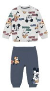 Disney Mickey  Hosen + T-Shirt Set 62-92 cm