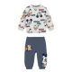 Disney Mickey  Hosen + T-Shirt Set 62-92 cm