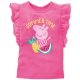 Peppa Wutz Baby-T-Shirt, Oberteil 86/92 cm