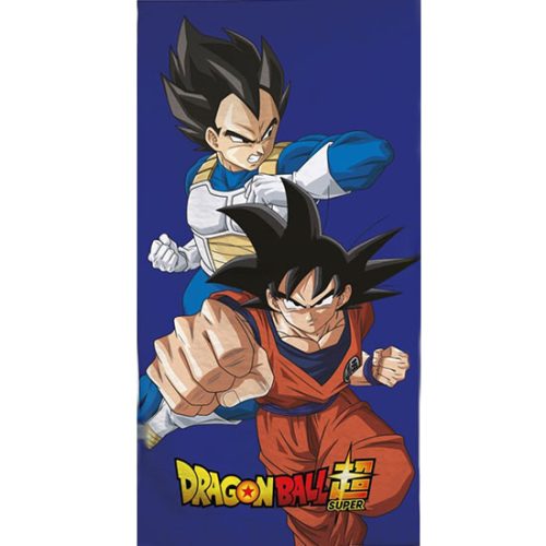 Dragon Ball Badetuch, Strandtuch 70x140cm (Schnelltrocknend)