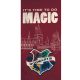 Harry Potter Magic Badetuch, Strandtuch 70x140cm