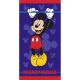 Disney Mickey  Force Badetuch, Strandtuch 70x140cm (Schnelltrocknend)