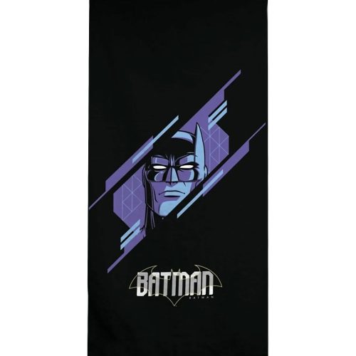 Batman Dark Drak Badetuch, Strandtuch 70x140cm (Schnelltrocknend)