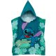 Disney Lilo und Stitch Surf Strandtuch Poncho 60x120 cm