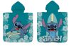 Disney Lilo und Stitch Surf Strandtuch Poncho 60x120 cm