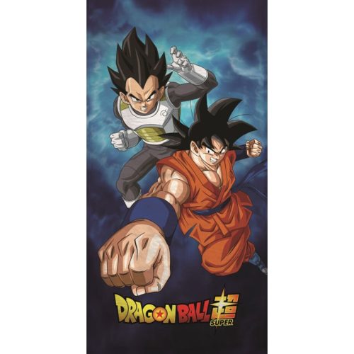 Dragon Ball Vegeta Badetuch, Strandtuch 70x140cm