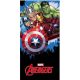 Avengers Badetuch, Strandtuch 70x140cm