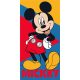 Disney Mickey  Pose Badehandtuch, Strandtuch 70x140cm (Fast Dry)