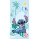 Disney Lilo und Stitch Sun Badetuch, Strandtuch 70x140cm