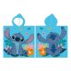 Disney Lilo und Stitch Listening Ears Strandhandtuch Poncho 55x110 cm (Fast Dry)