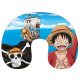 One Piece Pirate Reisekissen, Nackenkissen