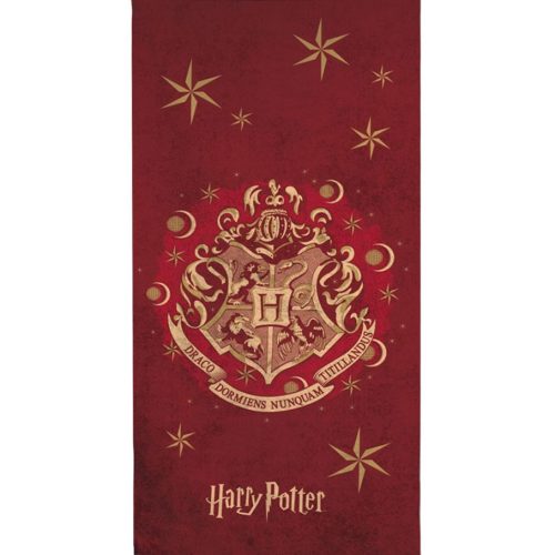 Harry Potter Star Badetuch, Strandtuch 70x140cm