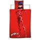 Miraculous Geschichten von Ladybug und Cat Noir Bettbezug 140×200cm, 65×65 cm