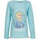 Disney Eiskönigin Kinder Langarmshirt, Oberteil 98/104 cm