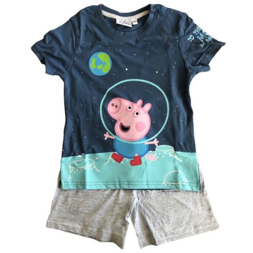 Peppa Wutz kurze Kinderpyjamas 98/104 cm