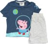 Peppa Wutz kurze Kinderpyjamas 98/104 cm