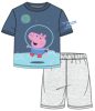 Peppa Wutz kurze Kinderpyjamas 98/104 cm