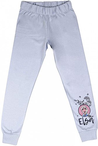 Disney Eiskönigin Kinderlangehose, Jogginghose 98-128 cm