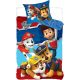 Paw Patrol Slumber Kinderbettwäsche 100×135cm, 40×60 cm