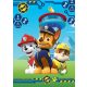 Paw Patrol Paws on Deck Fleecedecke 100x140cm