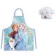 Disney Eiskönigin Breeze Kinder Schürze 2-teiliges Set