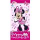 Disney Minnie  Funny Badetuch, Strandtuch 70x140 cm