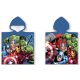 Avengers Strandtuch Poncho 50x100cm