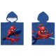 Spiderman Hero  Strandtuch Poncho 50x100 cm