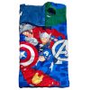 Avengers Fight Schlafsack