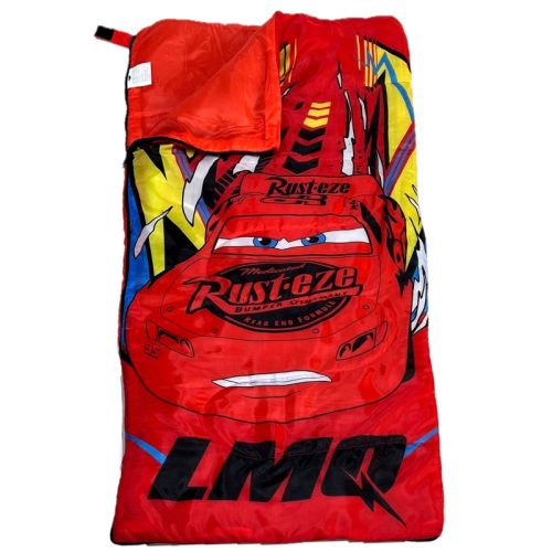 Disney Cars LMQ Schlafsack