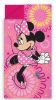 Disney Minnie  Flower Schlafsack