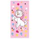 Disney Marie Bubbles Badetuch, Strandtuch 60x120cm