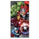 Avengers Assembly Badetuch, Strandtuch 60x120cm