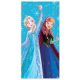 Disney Eiskönigin Cheerfulness Badetuch, Strandtuch 60x120cm