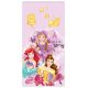 Disney Prinzessin My Story Badetuch, Strandtuch 60x120cm