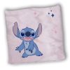 Disney Lilo und Stitch Pink Dekokissen 40x40 cm