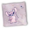 Disney Lilo und Stitch Pink Dekokissen 40x40 cm