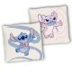 Disney Lilo und Stitch Lovers Dekokissen 40x40 cm