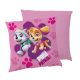 Paw Patrol Pink Power Dekokissen 40x40 cm