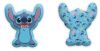 Disney Lilo und Stitch Formkissen, Dekokissen 35x29 cm Velours